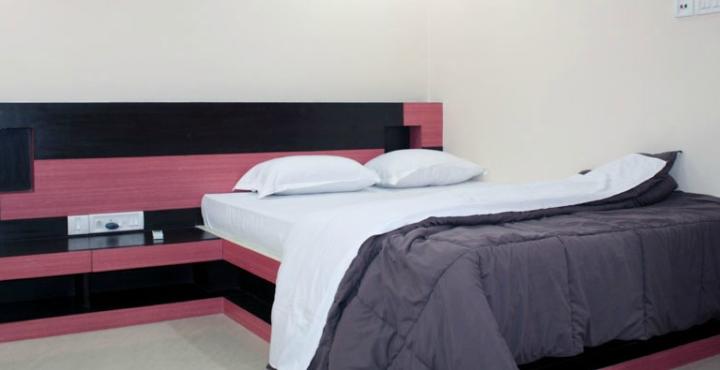 The Elegance Guest House